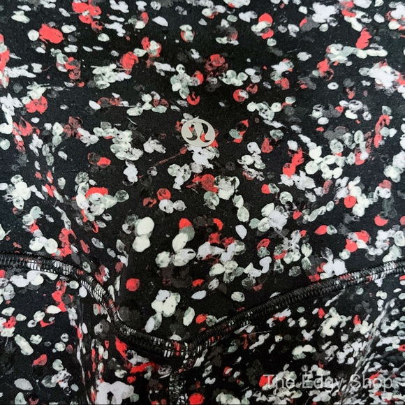 lululemon athletica | Align Pant 25” Water Blossom Multi - Picture 4 of 7